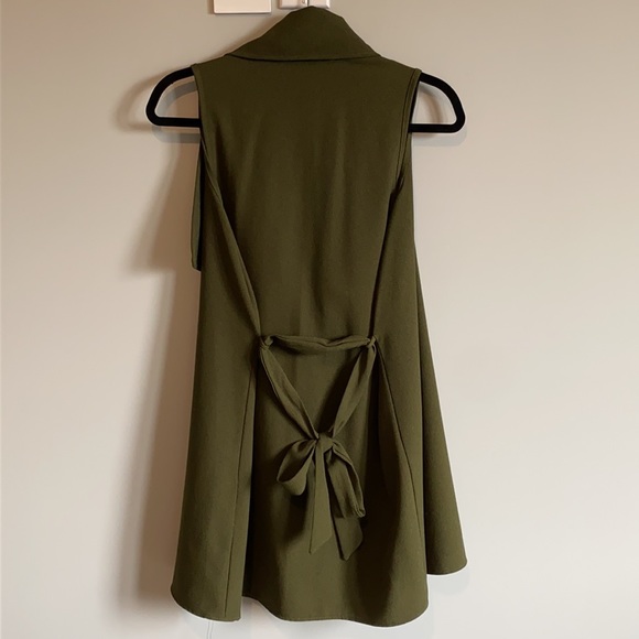 Mendocino Vest - S - Picture 3 of 4